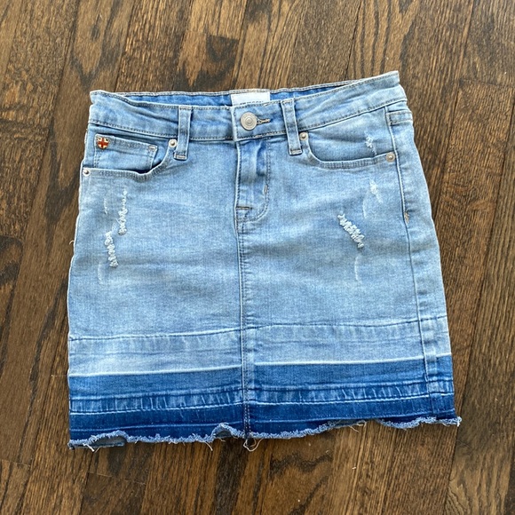 Hudson Jeans Other - Hudson jeans skirt